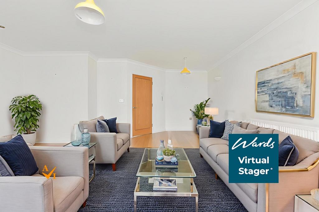 Lounge/Diner (Modern Style)