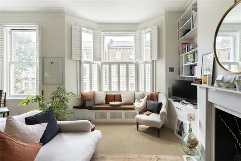 1 bedroom apartment for sale, Ashmore Road, Queens Park, London, W9