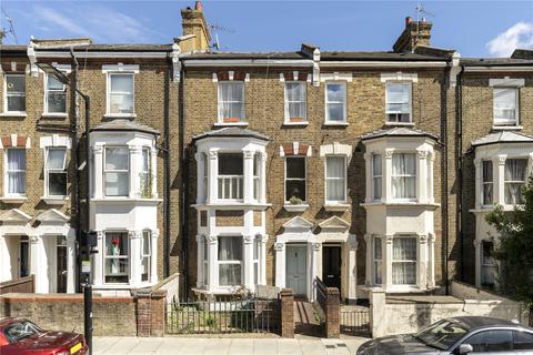 1 bedroom apartment for sale, Ashmore Road, Queens Park, London, W9