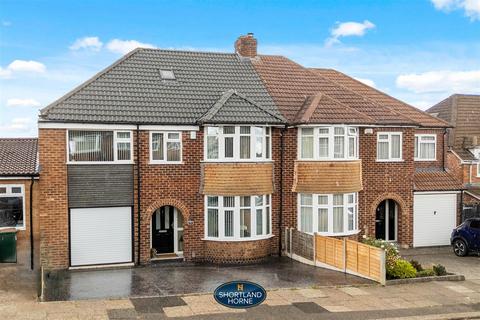 5 bedroom semi-detached house for sale, Stoney Road, Coventry CV3