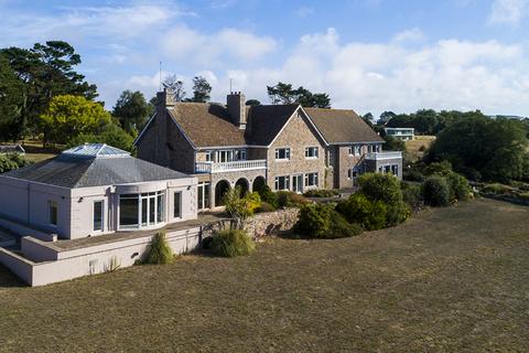 7 bedroom detached house for sale, La Route Des Quennevais, Jersey, JE3