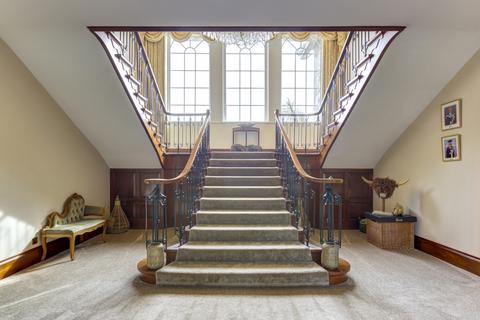 7 bedroom detached house for sale, La Route Des Quennevais, Jersey, JE3
