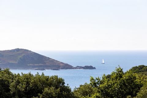 7 bedroom detached house for sale, La Route Des Quennevais, Jersey, JE3
