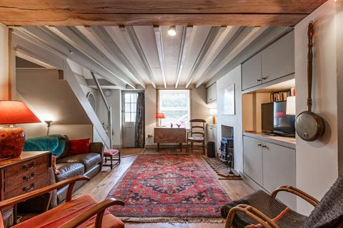 undefined, Chain Free and Elegant Two-Bedroom Home in Idyllic Kettlestone