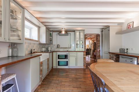 undefined, Chain Free and Elegant Two-Bedroom Home in Idyllic Kettlestone