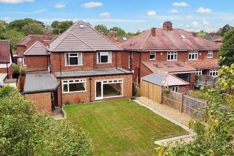 undefined, Neville Road, Darlington, DL3