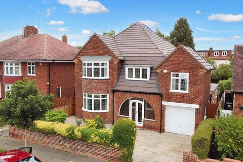 undefined, Neville Road, Darlington, DL3