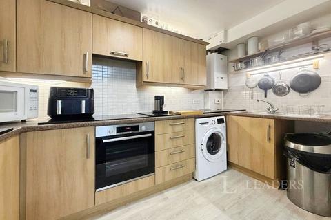 2 bedroom apartment for sale, Church Street, Dunstable, Bedfordshire