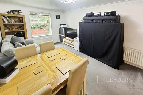 2 bedroom apartment for sale, Church Street, Dunstable, Bedfordshire