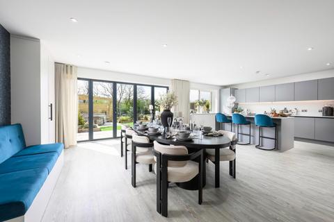 1 bedroom apartment for sale, Canalside Quater, Oxford North, Oxfordshire, OX2