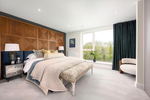 1 bedroom apartment for sale, Canalside Quater, Oxford North, Oxfordshire, OX2