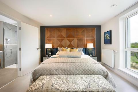 1 bedroom apartment for sale, Canalside Quater, Oxford North, Oxfordshire, OX2