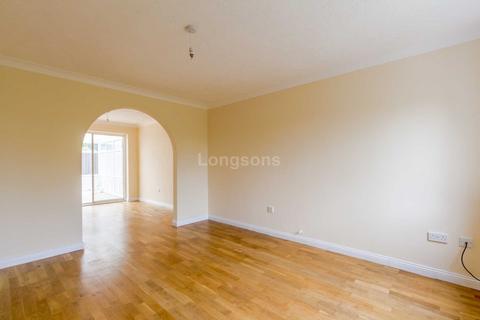 undefined, Stratton Close, Swaffham