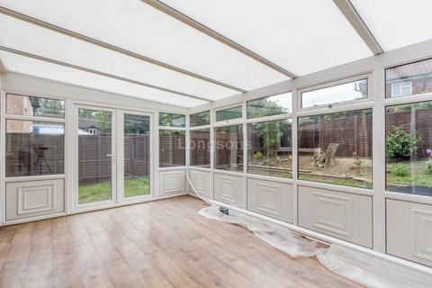 undefined, Stratton Close, Swaffham