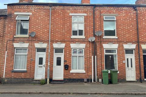2 bedroom terraced house for sale, Victoria Street, Narborough, Leicester, Leicestershire, LE19 2DP