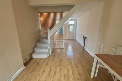2 bedroom terraced house for sale, Victoria Street, Narborough, Leicester, Leicestershire, LE19 2DP