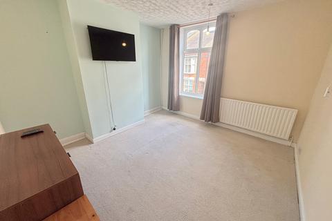 2 bedroom terraced house for sale, Victoria Street, Narborough, Leicester, Leicestershire, LE19 2DP