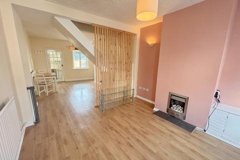 2 bedroom terraced house for sale, Victoria Street, Narborough, Leicestershire, LE19 2DP