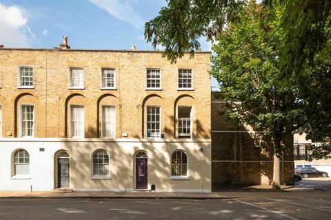 undefined, Arbour Square, London E1