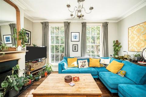 undefined, Arbour Square, London E1