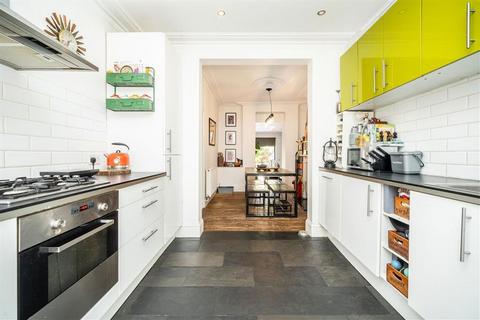 undefined, Arbour Square, London E1