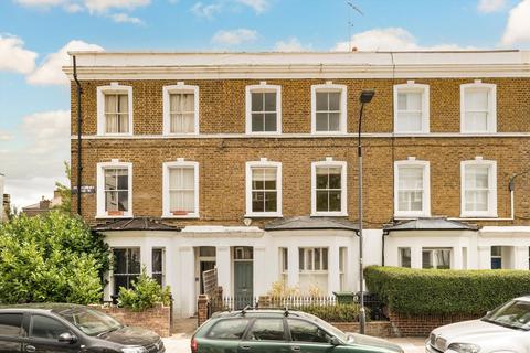 undefined, Brackenbury Road, London W6