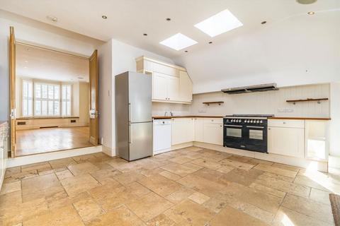 undefined, Brackenbury Road, London W6