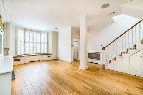 undefined, Brackenbury Road, London W6