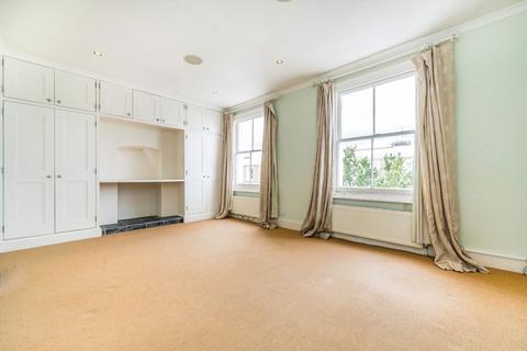 undefined, Brackenbury Road, London W6