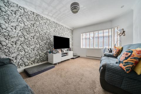 undefined, Colebrook Avenue, Upper Shirley, Southampton, Hampshire, SO15