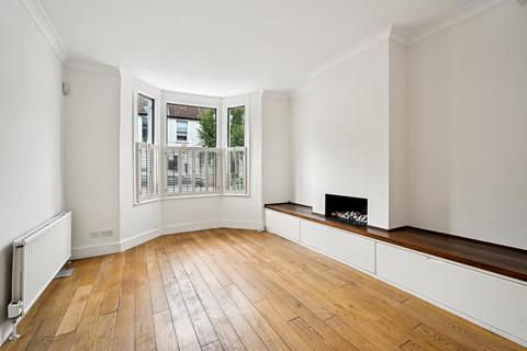 3 bedroom terraced house for sale, Burnthwaite Road, Fulham, London