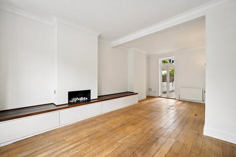 3 bedroom terraced house for sale, Burnthwaite Road, Fulham, London