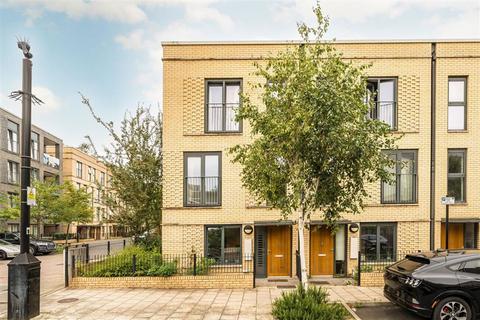 undefined, Bramah Road, London SW9