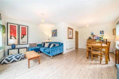 undefined, Bramah Road, London SW9