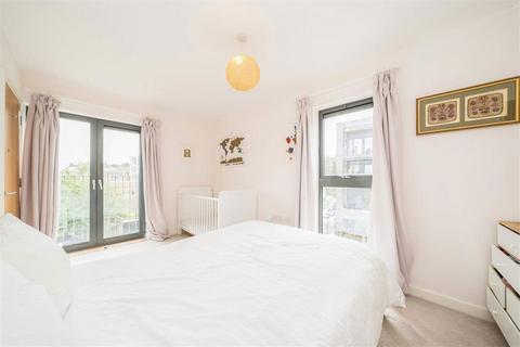 undefined, Bramah Road, London SW9