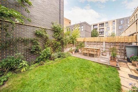 undefined, Bramah Road, London SW9