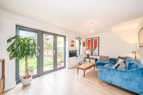undefined, Bramah Road, London SW9