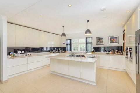4 bedroom detached house for sale, Lower Ham Road, Kingston Upon Thames KT2