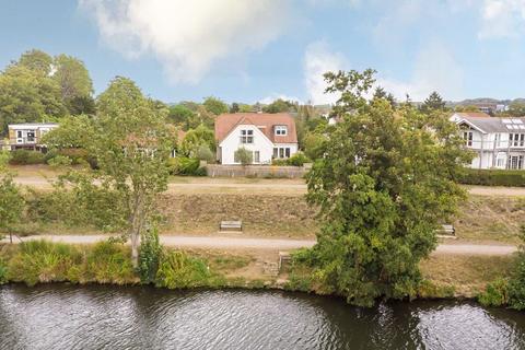 4 bedroom detached house for sale, Lower Ham Road, Kingston Upon Thames KT2