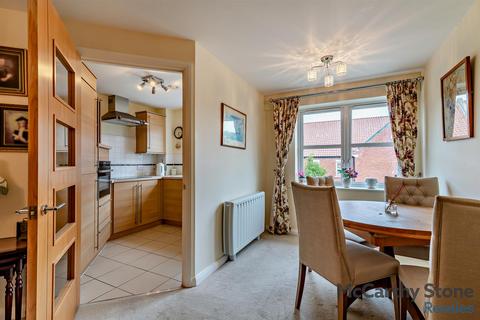 undefined, Barnes Wallis Court, Charles Briggs Avenue, Howden, Goole