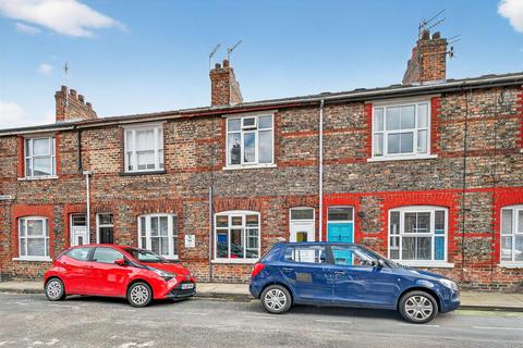 undefined, Colenso Street, York