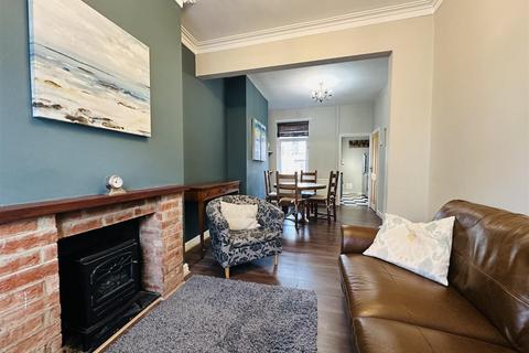 undefined, Colenso Street, York