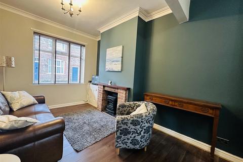 undefined, Colenso Street, York