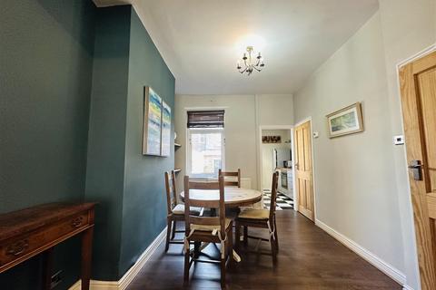 undefined, Colenso Street, York