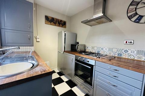 2 bedroom terraced house for sale, Colenso Street, York