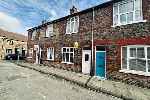 Colenso Street, York