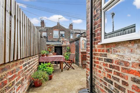 undefined, Colenso Street, York