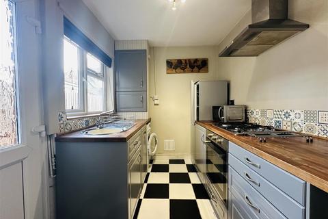 undefined, Colenso Street, York