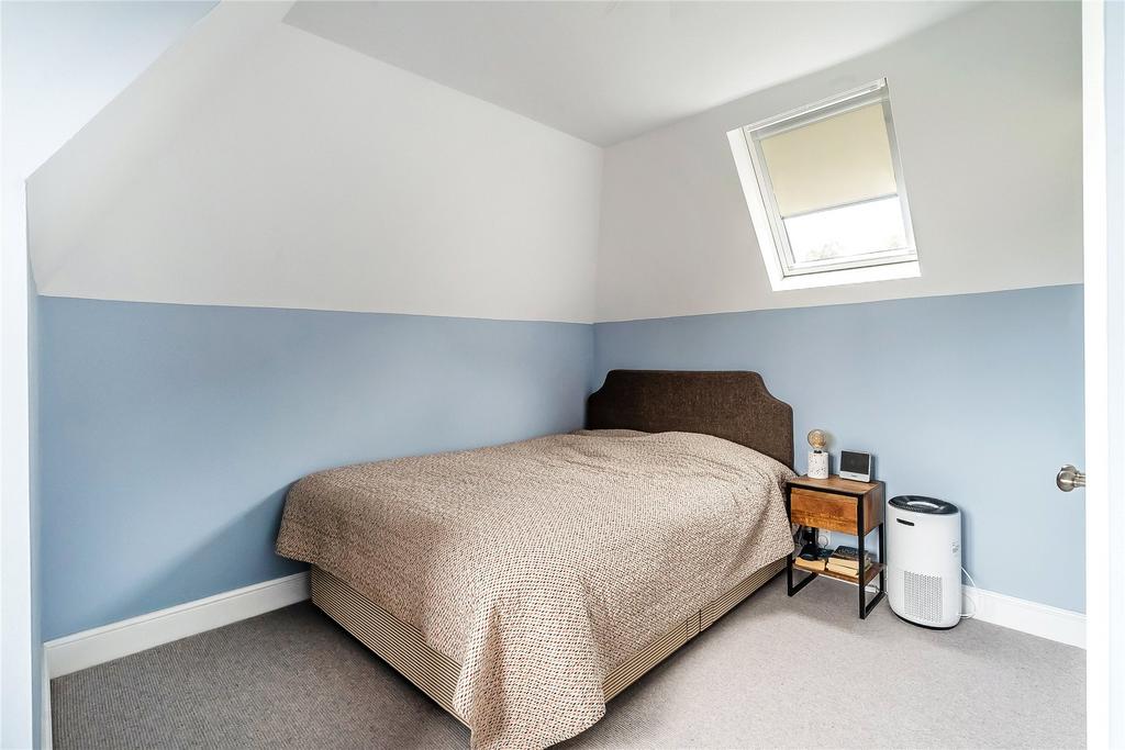 Bed 4