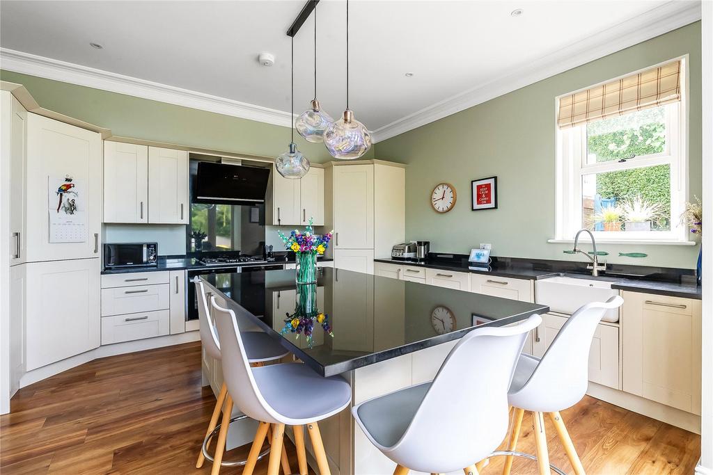 Dining Space